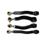 034Motorsport Density Line Adjustable Upper Control Arm Kit, Camber Correcting, B8 Audi A4/S4/RS4, A5/S5/RS5, Q5/SQ5