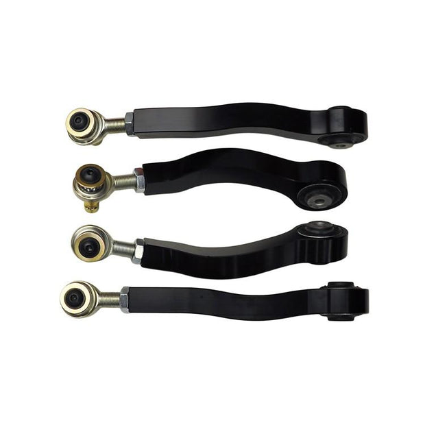 034Motorsport Density Line Adjustable Upper Control Arm Kit, Camber Correcting, B8 Audi A4/S4/RS4, A5/S5/RS5, Q5/SQ5