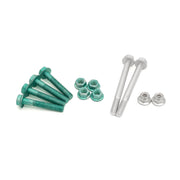 034Motorsport Density Line Upper Control Arm Kit, B8/B8.5 Audi A4/S4, A5/S5/RS5 & Q5/SQ5