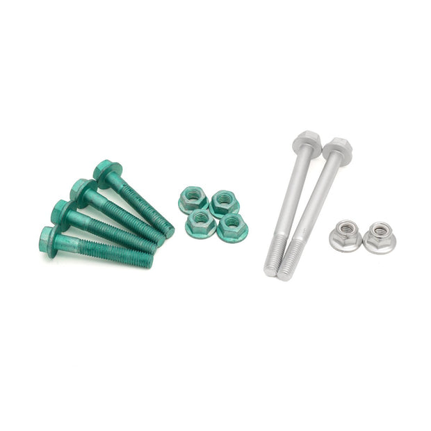 034Motorsport Density Line Upper Control Arm Kit, B8/B8.5 Audi A4/S4, A5/S5/RS5 & Q5/SQ5