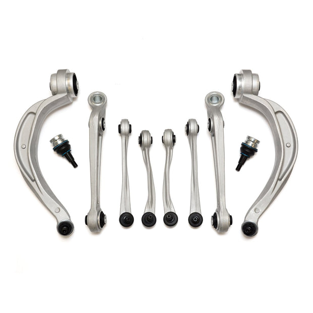 034Motorsport Density Line Control Arm Kits for B8/B8.5 Audi A4/S4, A5/S5/RS5 & Q5/SQ5 -M12