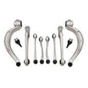 034Motorsport Density Line Control Arm Kits for B8/B8.5 Audi A4/S4, A5/S5/RS5 & Q5/SQ5 - M14