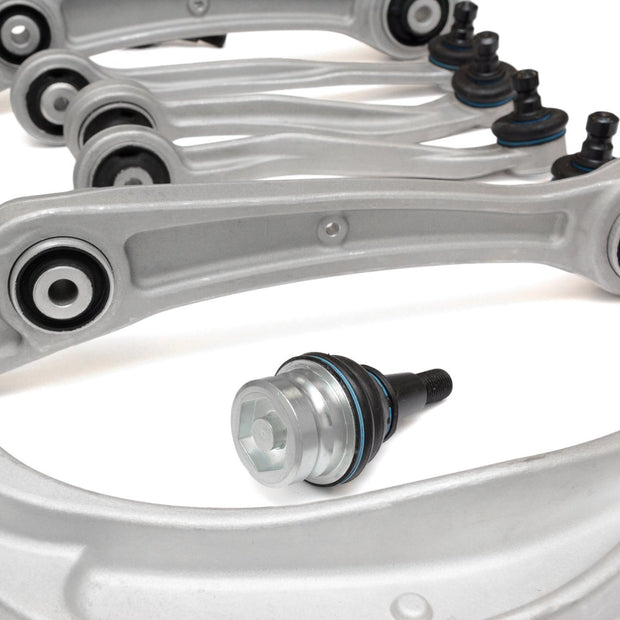 034Motorsport Density Line Control Arm Kits for B8/B8.5 Audi A4/S4, A5/S5/RS5 & Q5/SQ5 -M12