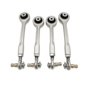 034Motorsport's Density Line Adjustable Upper Control Arm Kit for B9 Audi A4/S4, A5/S5, and Allroad - Track Spec