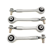 034Motorsport's Density Line Adjustable Upper Control Arm Kit for B9 Audi A4/S4, A5/S5, and Allroad - Track Spec