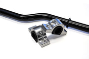034Motorsport Solid Rear Sway Bar, MkV/MkVI Volkswagen Golf/GTI/Jetta/GLI/Rabbit & 8J/8P Audi TT/A3 FWD, Adjustable
