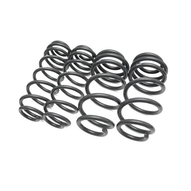 034Motorsport Dynamic+ Lowering Springs for B8/B8.5 Audi S4 3.0 TFSI