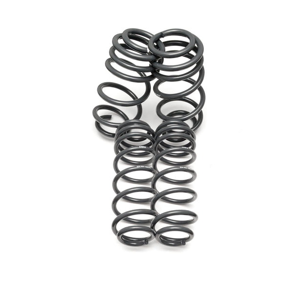 034Motorsport Dynamic+ Lowering Springs for B8/B8.5 Audi S4 3.0 TFSI