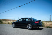 034Motorsport Dynamic+ Lowering Springs for B8/B8.5 Audi S4 3.0 TFSI