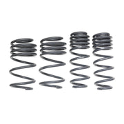 034Motorsport Dynamic+ Lowering Springs for MkVII Volkswagen Golf R