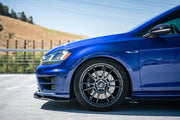 034Motorsport Dynamic+ Lowering Springs for MkVII Volkswagen Golf R