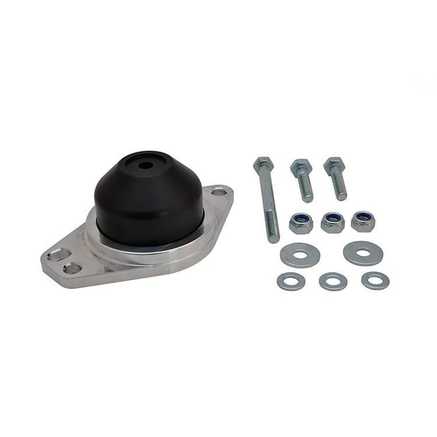 034Motorsport Motor Mount, Audi I5, Motorsport Spec, Billet Aluminum & Delrin