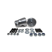 034Motorsport Motor Mount Pair, Motorsport, B5, B6, B7, and C5 Audi Models