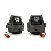 034Motorsport Motor Mount, Street Density Line, B8/B8.5 Audi A4/S4, A5/S5, Q5/SQ5 3.0 TFSI & 3.2L FSI