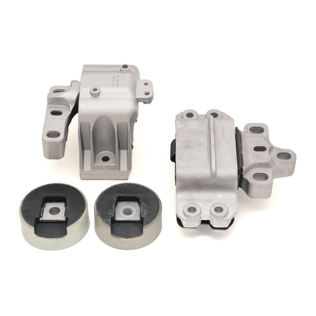 034Motorsport Motor Mount Set Density Line MKV & MKVI Volkswagen, 8J & 8P Audi, 2.0T FSI - Street Density