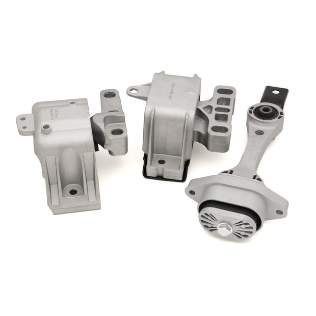 034Motorsport Motor Mount Set, Density Line, MKIV Volkswagen 8L & 8N Audi, 1.8T, 2.0L, TDI