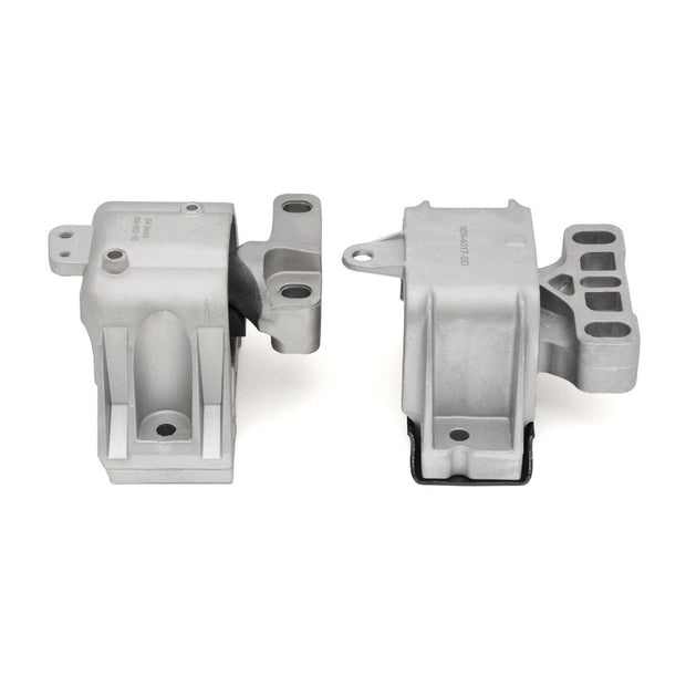 Motor Mount Pair, Density Line MKIV Volkswagen, 8L & 8N Audi, 1.8T, 2.0L, TDI - Track Density