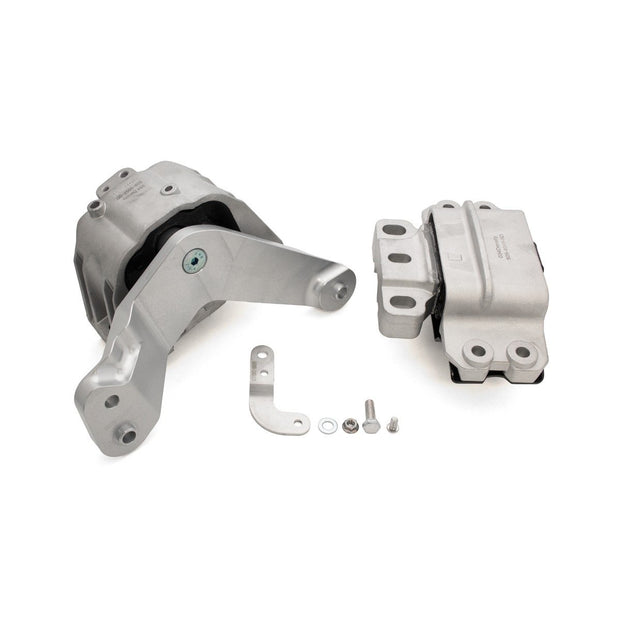 034Motorsport Motor Mount Pair, Density Line, MkV & MkVI Volkswagen Golf/Jetta/Rabbit, 2.5L 07K