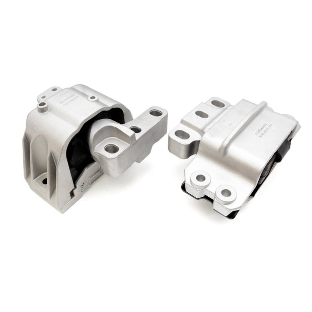 034Motorsport Motor Mount Pair, Street Density, B6 Volkswagen Passat 2.0T Tiptronic