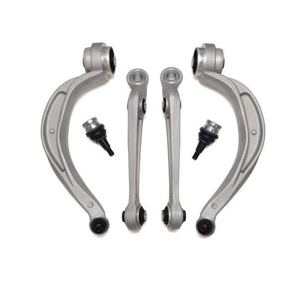 034Motorsport Density Line Lower Control Arm Kit, B8/B8.5 Audi A4/S4, A5/S5/RS5 & Q5/SQ5 - M12