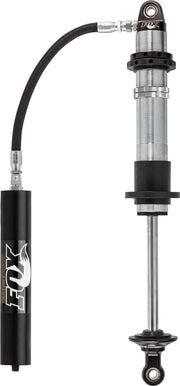 Fox 2.5 Factory Series 16in. Remote Reservoir Coilover Shock 7/8in. Shaft (50/70) - Blk