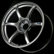 Advan RGIII 19x10.0 +35 5-114.3 Racing Hyper Black Wheel