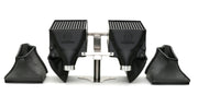 Wagner Tuning Porsche 996 Turbo EVO2 Competition Intercooler Kit