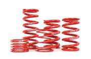 H&R 2.5 inch ID Single Race Spring Length 14 inch Rate 250 lbs/inch