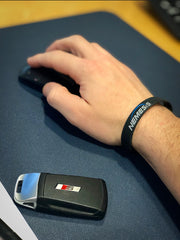 Nemesis Rubber Braclelets