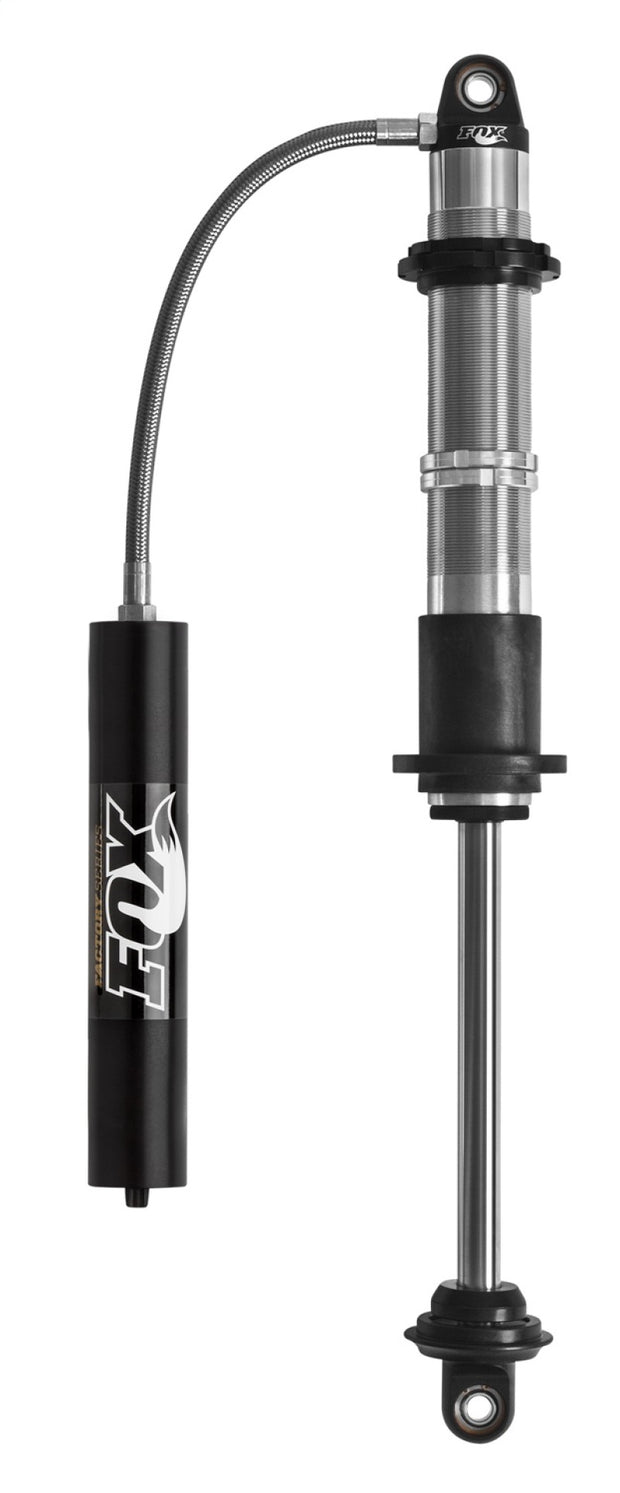 Fox 2.0 Factory Series 18in. Remote Reservoir Coilover Shock 7/8in. Shaft (Custom Valving) - Blk