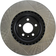 StopTech Power Slot 12 Audi A6 Quattro/11-12 A7 Quattro / 07/11-13 S4 Front Right Slotted Rotor