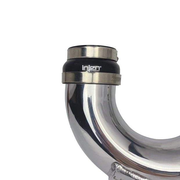 Injen 12-15 Audi A6 L4-2.0L Turbo SP Cold Air Intake System