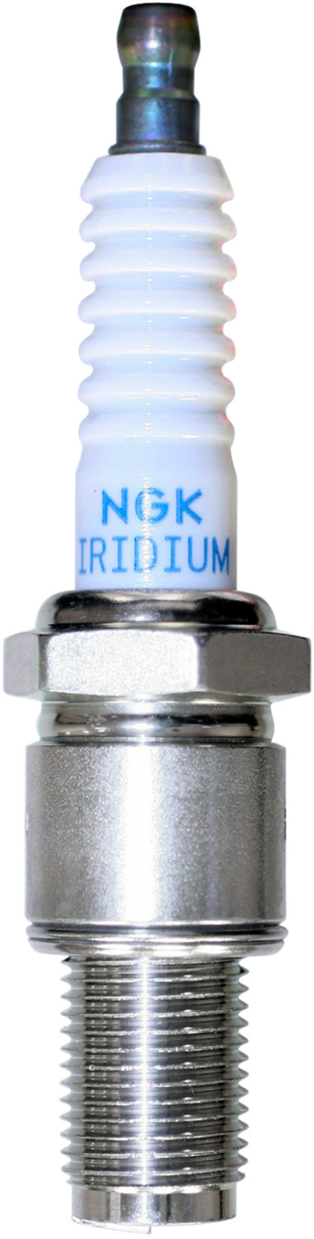 NGK Racing Iridium .5 Spark Plug Box of 4 (R7420-105)