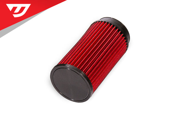 Unitronic 3" Air Filter for MQB (New Logo - UH002-IN4)