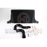 Wagner Tuning Audi A4/A5 2.0L TDI Competition Intercooler Kit