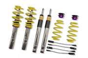 KW Coilover Kit V3 VW Golf VI (2+4-Door TDI only) w/ DCC