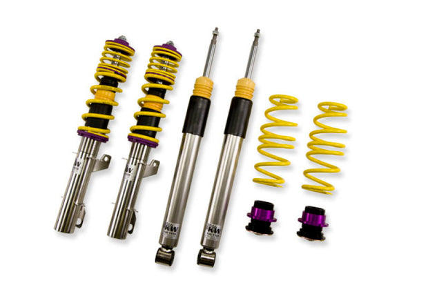 KW Coilover Kit V3 VW New Beetle (1Y) Convertible