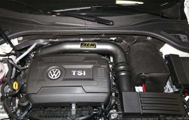 AEM 2015 Volkswagen Jetta 2.0L HCA Air Intake System