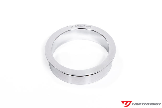 TTE777 (65.7mm) Adapter Ring for 4" Turbo Inlet Elbow
