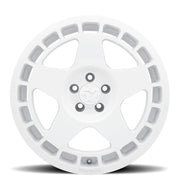 fifteen52 Turbomac 18x8.5 5x108 42mm ET 63.4mm Center Bore Rally White Wheel