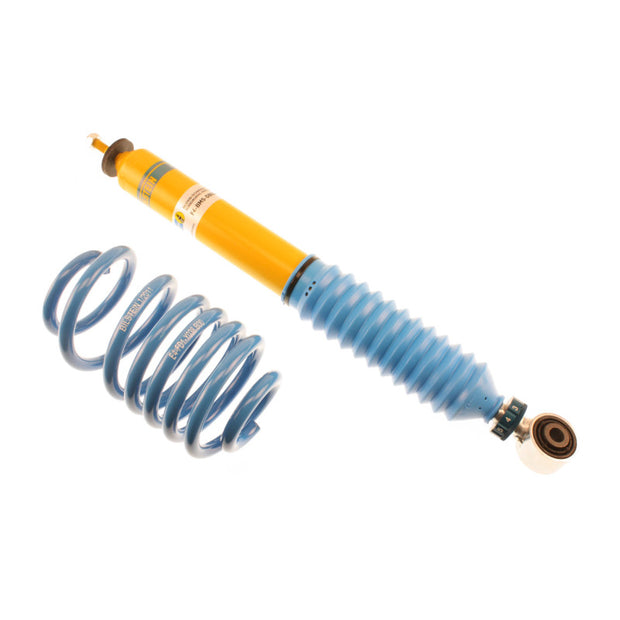 Bilstein B16 2008 Audi TT Base Coupe Front and Rear Performance Suspension System
