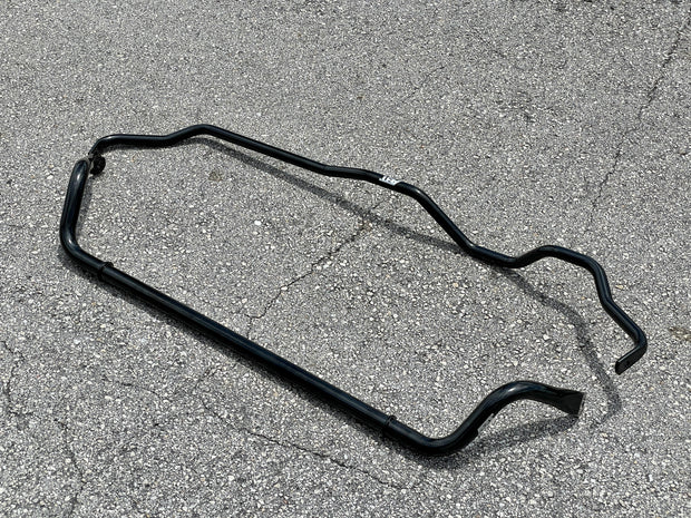 ABT Anti-Roll Bars S4 / S5 / RS5 (B9/B9.5 MY 2018-2023)