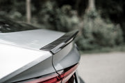 ABT Carbon Fiber Rear Spoiler Audi A5 / S5 / RS5 Coupe (B9/B9.5 MY 2018+