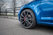 ABT GR20 matt black alloy wheel set RS 3 Sedan (8V07 MY 2018-2021)
