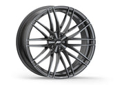 ABT HR23 dark smoke flowforming wheel Audi Q8 / SQ8 (4M80 MY 2020-2023)