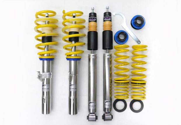 ABT Coilover Suspension System Audi RS 5 Coupe and Sportback (B9/B9.5 MY 2018-2023)