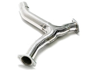 ARMYTRIX Stainless Steel Valvetronic Catback Exhaust System Quad Matte Black Tips Audi A4 Quattro 2.0 TFSI 4WD 2016-2022