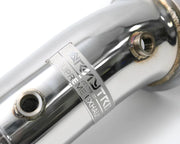 ARMYTRIX High-Flow Performance Race Downpipe BMW 340i | 440i | 540i | M140i | M240i 2017+