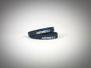 Nemesis Rubber Braclelets