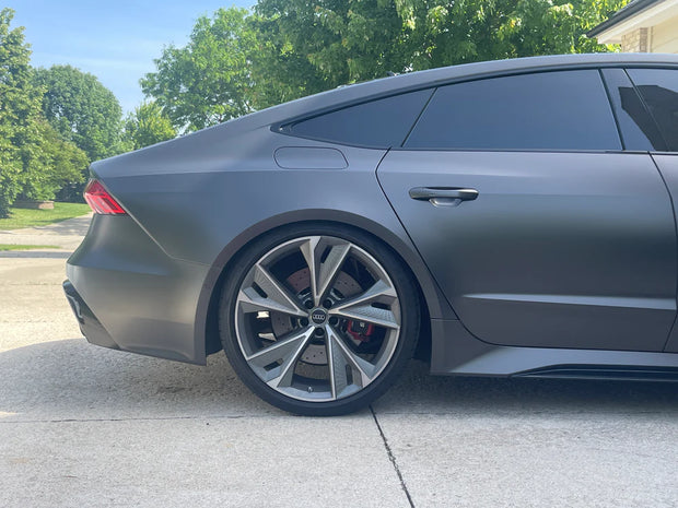 TGK Motorsport C8 A/S/RS6/RS7 Lowering Links